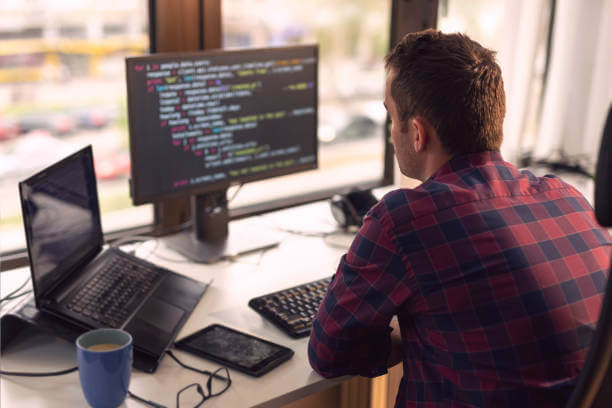 software development agency