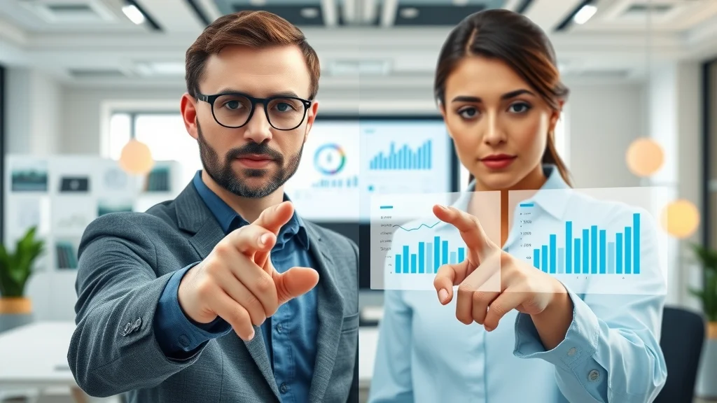 Comparison of business intelligence user interfaces: Tableau, Power BI, CHLabs, Google Data Studio. Analytics dashboard features displayed.