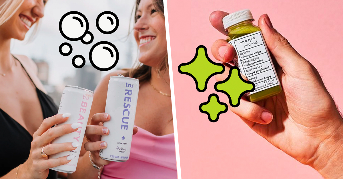 Limitless Founder Matros to Start CPG Insurance Agency, Affiliate Marketing Firm - BevNET.com