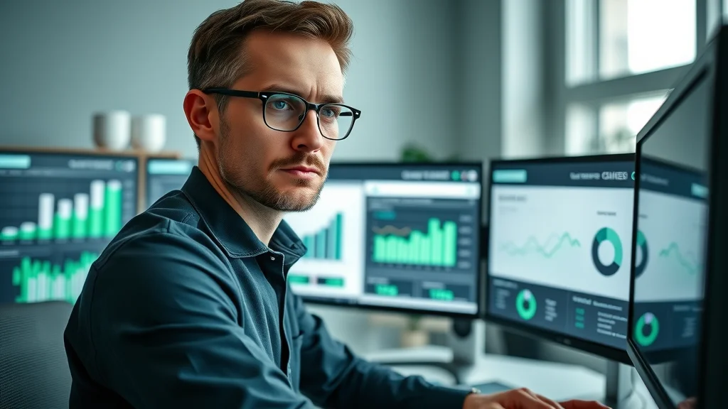 Master affiliate profits dashboard showing earnings, conversions, and analytics